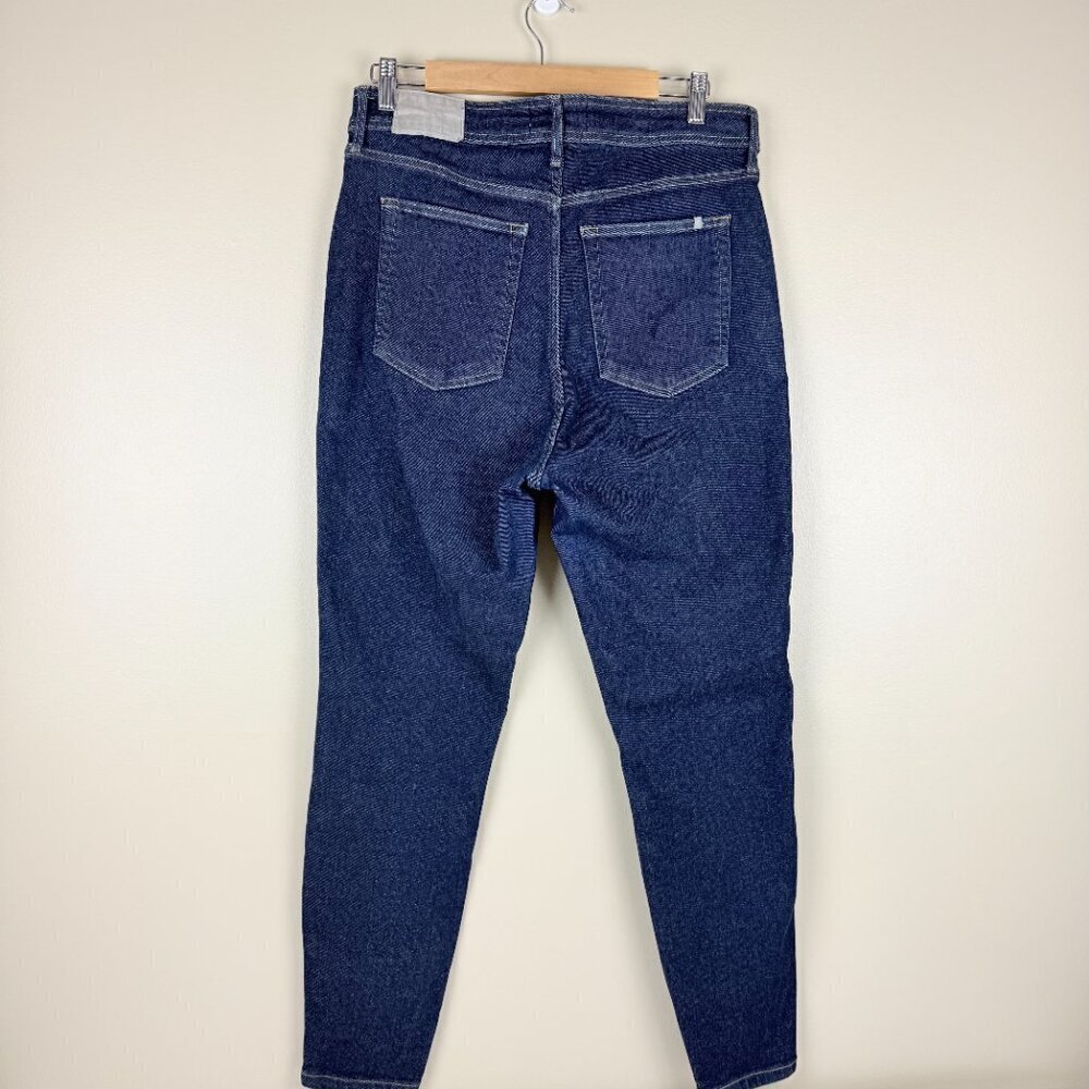 Everlane The Way-High Skinny Jeans – Women’s Denim – Ultra High Rise 32 - Picture 2 of 7